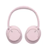 Sony Headphones   WH-CH720N   Bluetooth   On-Ear   Pink   Noise canceling   Wireless