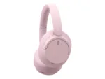 Sony Headphones   WH-CH720N   Bluetooth   On-Ear   Pink   Noise canceling   Wireless