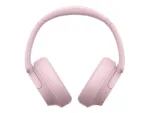 Sony Headphones   WH-CH720N   Bluetooth   On-Ear   Pink   Noise canceling   Wireless