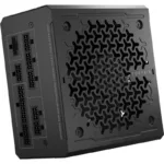 Corsair PSU   RMe Series RM1000e Fully Modular   1000 W   80 PLUS Gold   Black