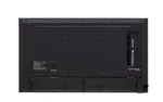 LG 43UH5N-M   43 ”   Landscape/Portrait   24/7   webOS   Wi-Fi   500 cd/m²   8 ms   178 °   178 °