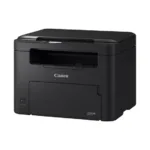 Spausdintuvas Canon i-SENSYS MF272dw, šoninis vaizdas su Wi-Fi moduliu