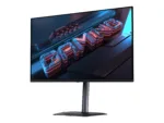 Gigabyte Gaming Monitor MO32U 699,48×394,73   Gigabyte