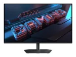 Gigabyte Gaming Monitor MO32U 699,48×394,73   Gigabyte