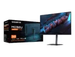 Gigabyte Gaming Monitor MO32U 699,48×394,73   Gigabyte