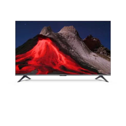 Xiaomi QLED TV A Pro 2026   55   Smart TV   Google TV   4K UHD