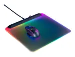 Razer Gaming Mouse Mat   Firefly V2 Pro   Black