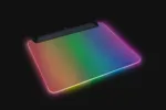 Razer Gaming Mouse Mat   Firefly V2 Pro   Black