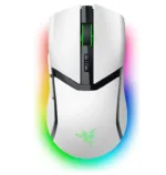 Razer Cobra Pro   Wireless/Wired   2.4 GHz, USB-C   White