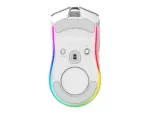 Razer Cobra Pro   Wireless/Wired   2.4 GHz, USB-C   White