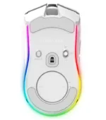 Razer Cobra Pro   Wireless/Wired   2.4 GHz, USB-C   White