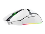 Razer Cobra Pro   Wireless/Wired   2.4 GHz, USB-C   White