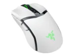 Razer Cobra Pro   Wireless/Wired   2.4 GHz, USB-C   White