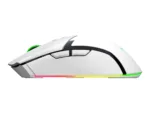 Razer Cobra Pro   Wireless/Wired   2.4 GHz, USB-C   White