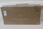 Xiaomi   4K Monitor A27Ui EU   27 ”   IPS   UHD   16:9   60 Hz   6 ms   3840 x 2160 pixels   360 cd/m²   HDMI ports quantity 2