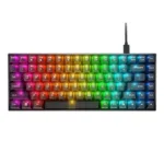 Lenovo Legion K510 Mini Pro   Gaming Keyboard   Wired   US English