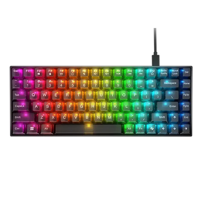 468430-gy41p80860-195892102496-0.webp Lenovo Legion K510 Mini Pro Gaming Keyboard Wired US English
