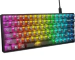 Lenovo Legion K510 Mini Pro   Gaming Keyboard   Wired   US English