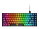Lenovo Legion K510 Mini Pro   Gaming Keyboard   Wired   US English