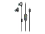 Lenovo   RGB Gaming In-Ear Headphones   Legion E510 7.1   Wired