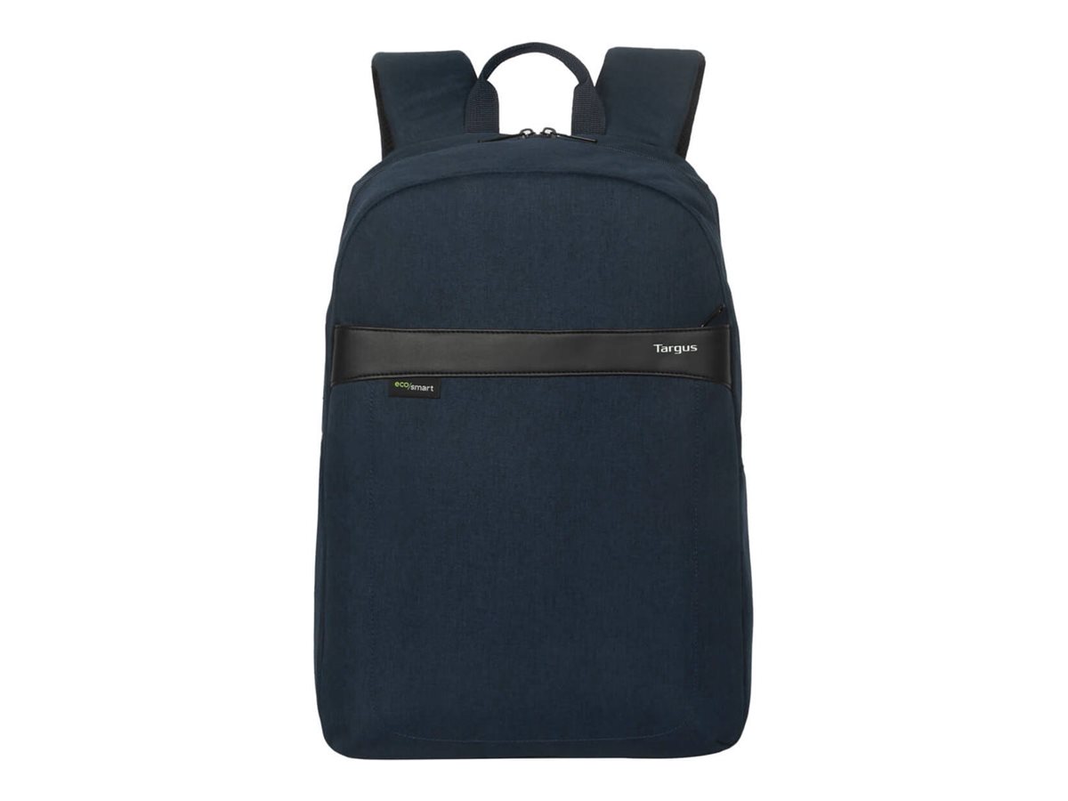 468544-tsb96002gl-5063194003047-0.webp Targus 15-16″ GeoLite EcoSmart® Essentials Backpack – Black Targus