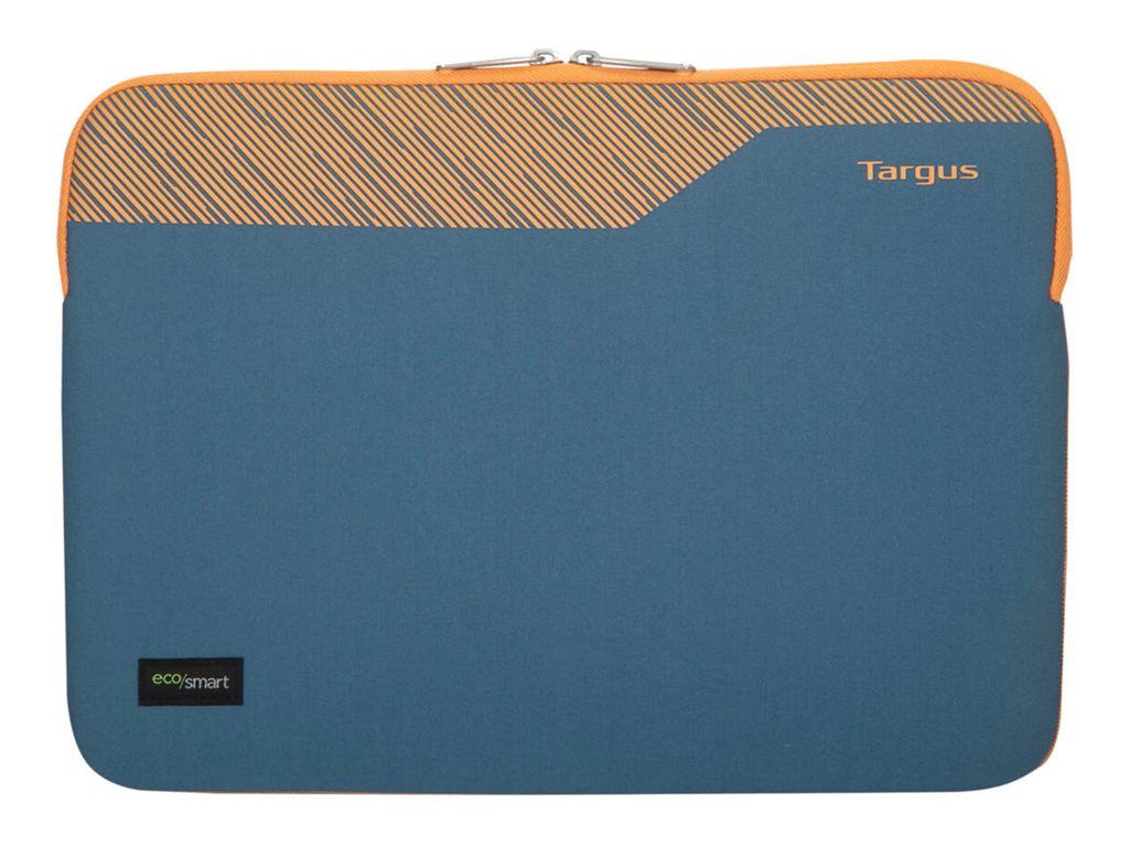 468548-tbs97002gl-5063194003054-0.webp Targus 13-14″ Pulse II EcoSmart Sleeve – Blue Targus