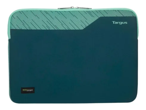 Targus 13-14″ Pulse Sleeve – Green   Targus