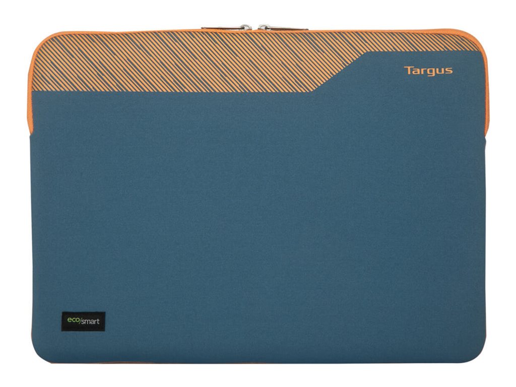 468555-tbs97102gl-5063194003085-0.webp Targus 15-16″ Pulse II EcoSmart Sleeve – Blue Targus