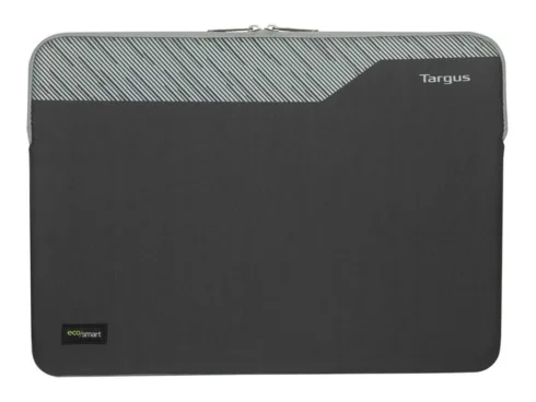 Targus 15-16″ Pulse II EcoSmart Sleeve – Charcoal   Targus