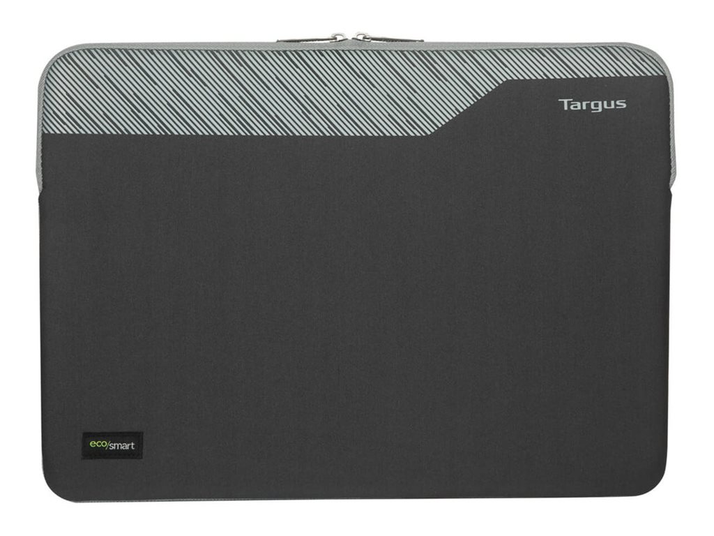 468556-tbs97104gl-5063194003092-0.webp Targus 15-16″ Pulse II EcoSmart Sleeve – Charcoal Targus
