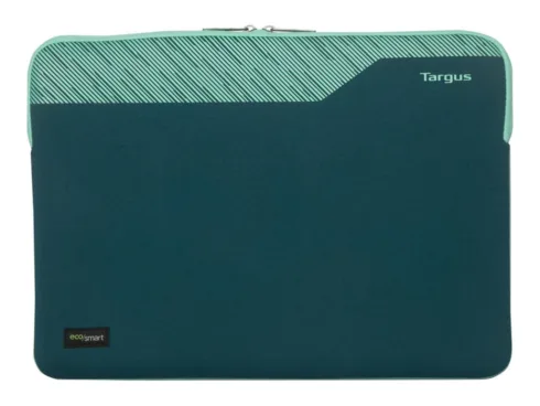 Targus 15-16″ Pulse II EcoSmart Sleeve – Green   Targus