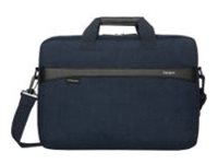468559-tss98402gl-5063194003030-0.webp Targus 15-16″ GeoLite EcoSmart Slim Brief – Blue Targus