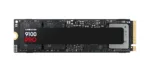 Samsung 9100 PRO SSD 1000 GB, PCIe 5.0, skaitymo greitis 14700 MB/s