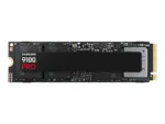 Samsung 9100 PRO SSD 2000 GB, M.2 2280, PCIe 5.0 x4