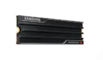 SSD Samsung 9100 PRO su M.2 2280 formatu ir PCIe 5.0x4 sąsaja