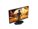 AOC   27G42E   27 ”   IPS   FHD   16:9   180 Hz   1 ms   1920 x 1080 pixels   300 cd/m²   HDMI ports quantity 1   Black