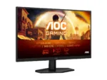 AOC   27G42E   27 ”   IPS   FHD   16:9   180 Hz   1 ms   1920 x 1080 pixels   300 cd/m²   HDMI ports quantity 1   Black