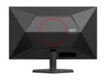 AOC   27G42E   27 ”   IPS   FHD   16:9   180 Hz   1 ms   1920 x 1080 pixels   300 cd/m²   HDMI ports quantity 1   Black