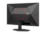 AOC   27G42E   27 ”   IPS   FHD   16:9   180 Hz   1 ms   1920 x 1080 pixels   300 cd/m²   HDMI ports quantity 1   Black