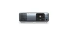 Benq TK710   4K UHD (3840 x 2160)   3200 ANSI lumens   Grey/White