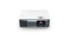 Benq TK710   4K UHD (3840 x 2160)   3200 ANSI lumens   Grey/White
