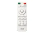 Benq TK710   4K UHD (3840 x 2160)   3200 ANSI lumens   Grey/White