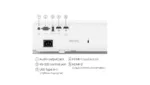 Benq TK710   4K UHD (3840 x 2160)   3200 ANSI lumens   Grey/White