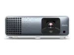 Benq TK710   4K UHD (3840 x 2160)   3200 ANSI lumens   Grey/White