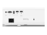 Benq TK710   4K UHD (3840 x 2160)   3200 ANSI lumens   Grey/White