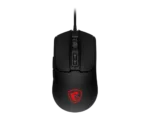 MSI FORGE GM100 žaidimų pelė su USB 2.0 jungtimi