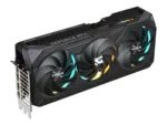 Gigabyte GeForce RTX 5090 GAMING OC 32G   NVIDIA   32 GB   GeForce RTX 5090   GDDR7   HDMI ports quantity 1   PCI Express 5.0
