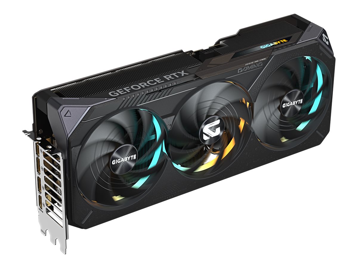 468894-gv-n5090gaming-oc-32gd-4719331355791-0.webp Gigabyte GeForce RTX 5090 GAMING OC 32G NVIDIA 32 GB GeForce RTX 5090 GDDR7 HDMI ports quantity 1 PCI Express 5.0
