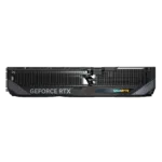 Gigabyte GeForce RTX 5090 GAMING OC 32G   NVIDIA   32 GB   GeForce RTX 5090   GDDR7   HDMI ports quantity 1   PCI Express 5.0