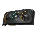 Gigabyte GeForce RTX 5090 GAMING OC 32G   NVIDIA   32 GB   GeForce RTX 5090   GDDR7   HDMI ports quantity 1   PCI Express 5.0